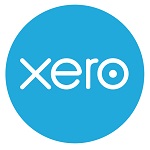 xero logo 150